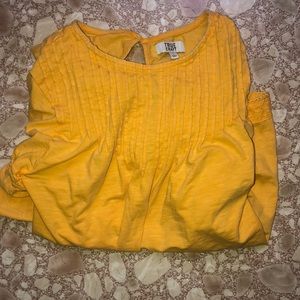 Brand new small shirt